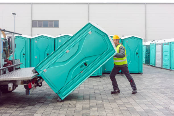Best Porta potty rental near me  in Center, TX