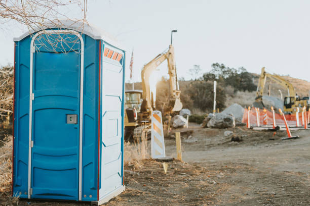 Best Construction site porta potty rental  in Center, TX