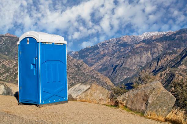 Portable Toilet Options We Offer in Center, TX