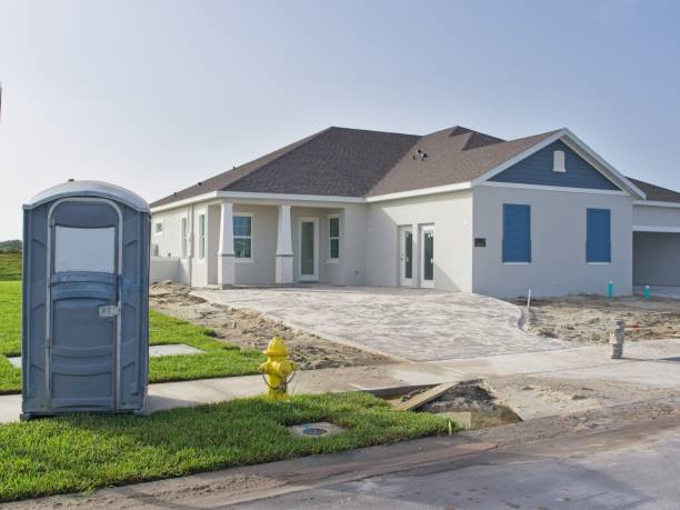 Best Porta potty for special events  in Center, TX