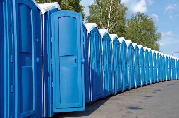 Best Portable toilet rental cost  in Center, TX